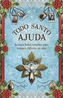 Livro - Todo santo ajuda