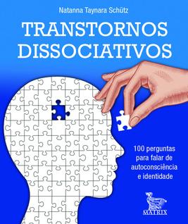 Livro - Transtornos dissociativos