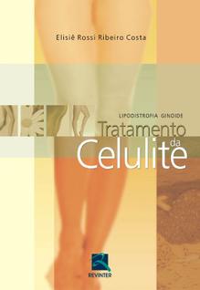 Livro - Tratamento da Celulite