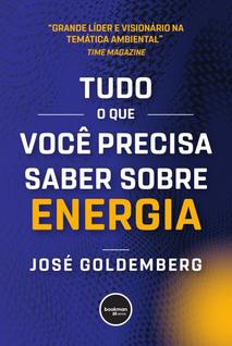 Livro - Tudo o que Você Precisa Saber sobre Energia