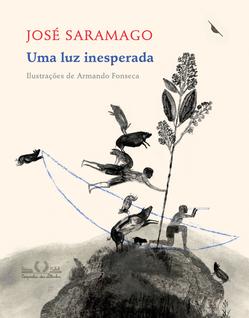 Livro - Uma luz inesperada