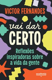 Livro - Vai dar certo