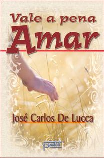 Livro - Vale a pena amar