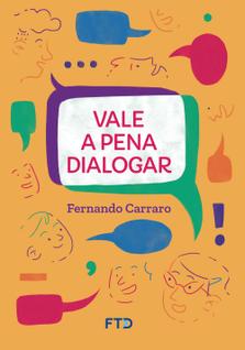 Livro - Vale a pena dialogar