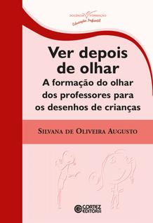 Livro - Ver depois de olhar