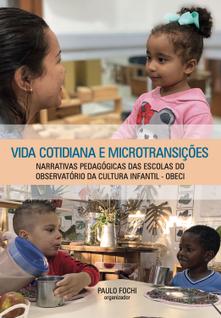 Livro - Vida cotidiana e microtransições