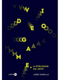Livro - Videogame, a evolução da arte