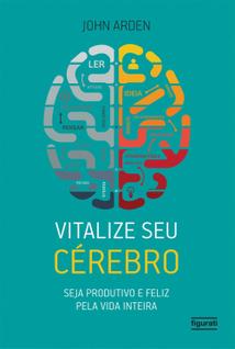 Livro - Vitalize seu cérebro