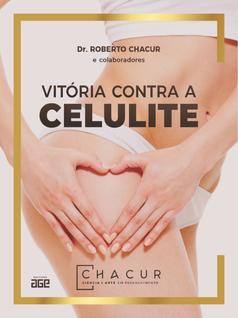 Livro - Vitória contra a celulite