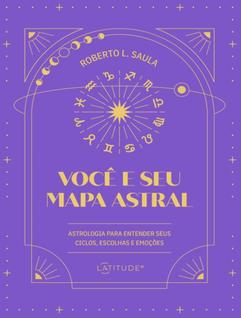 Livro - Voce E Seu Mapa Astral