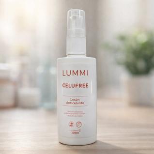 Loção Anticelulite Celufree  100 ml