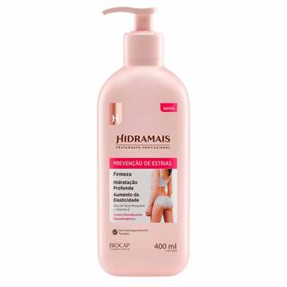 Loção Corporal Hidramais Prevenção de Estrias