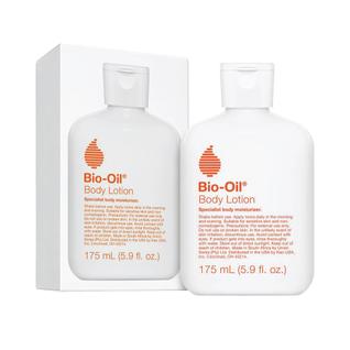 Loção Corporal Hidratante Bio-Oil Ultraleve 175mL