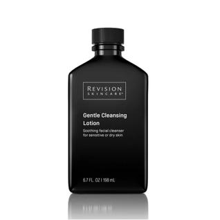 Loção de limpeza Revision Skincare Gentle 200 ml para pele sensível