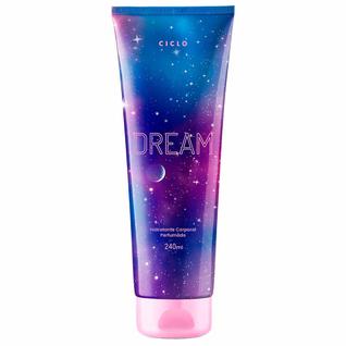 Loção Hidratante Ciclo Cosméticos - Dream
