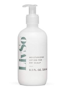 Loção para couro cabeludo LivSo hidratante para cabelo e couro cabeludo 1 frasco