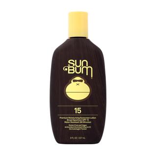 Loção Protetora Solar Sun Bum Original SPF 15 240mL Vegan