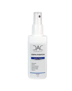 Loção Tônica Facial para Peles Oleosas Derma Hydration - DERMAUAD