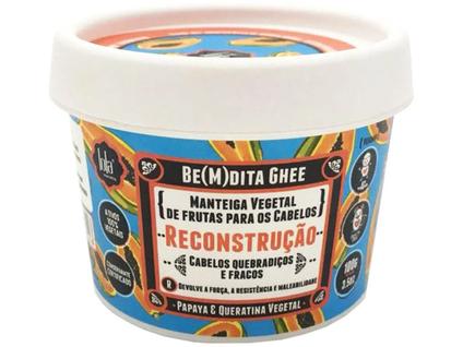 Lola Bemdita Ghee Reconstrução Mascara 100ml