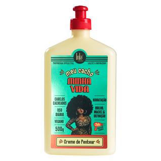 Lola Cosmetics Meu Cacho Minha Vida - Creme de Pentear