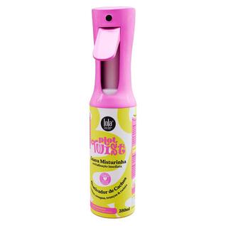 Lola Cosmetics Plot Twist Guava Reativador Cachos