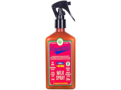 Lola Cosmetics Rapunzel Milk Leave-in Spray 250ml