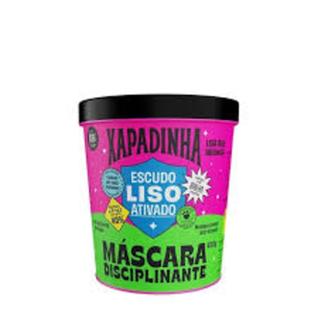 Lola Mascara Capilar Xapadinha 450g