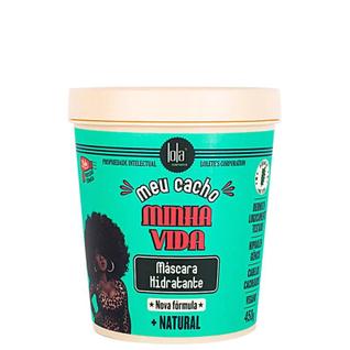 Lola Meu Cacho Minha Vida Máscara Hidratante 450g