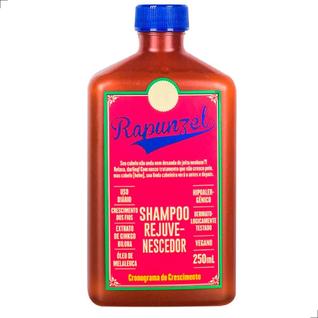 Lola Rapunzel Shampoo Rejuvenescedor 250ml