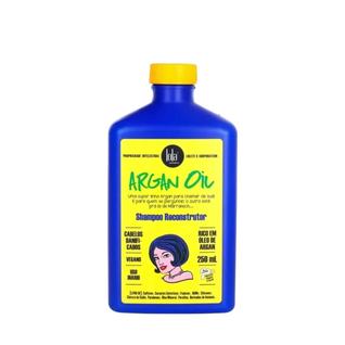 Lola Shampoo Argan Oil 250ml