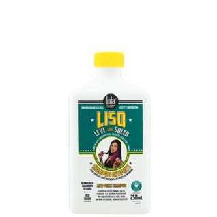 Lola Shampoo Liso, Leve e Solto 250ml