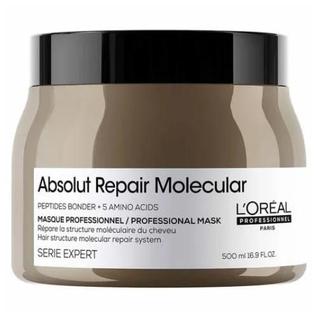 Loreal - Absolut Repair Molecular - Mascara 500 ml