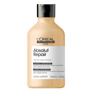 LOréal Absolut Repair - Shampoo 300ml
