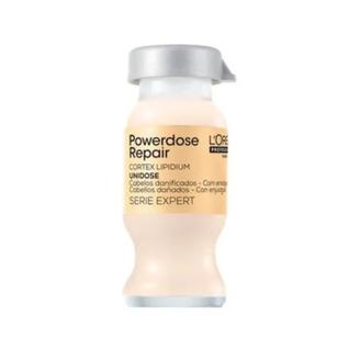 Loreal ampola power repair lipidium 10 ml