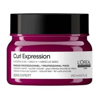 Loreal - Curl Expression - Mascara De Hidratacao E Brilho Serie Expert 250 Ml