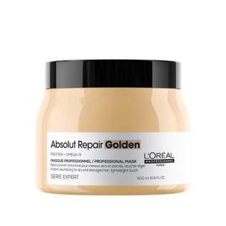 Loreal mascara light gold absolut repair 500 gr