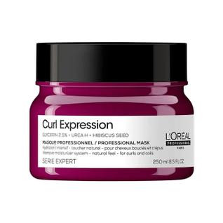 Loreal Professionnel Curl Expression - Máscara 250ml