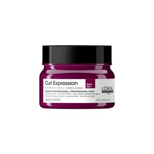Loreal Professionnel Curl Expression - Máscara Riche 250ml