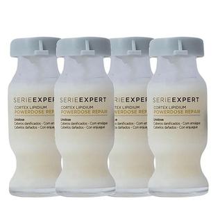 LOreal Professionnel Expert Absolut Repair Cortex Lipidium Power Repair Kit Ampola Capilar