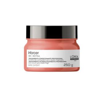 Loreal Professionnel - Inforcer Máscara De Tratamento 250ml