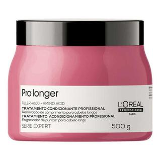 LOréal Professionnel Pro Longer Máscara de Tratamento para renovação de pontas 500g SERIE 