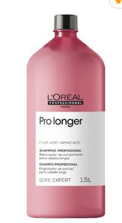 Loréal Professionnel Pro Longer - Shampoo 1.5L