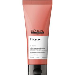 Loreal Série Expert Inforcer - Condicionador 200ml