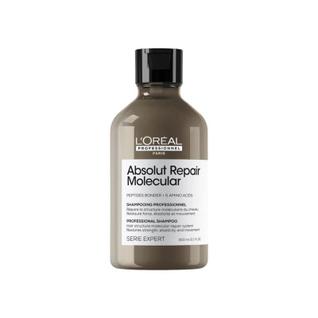 LOréal. Série Expert Shampoing Absolut Repair Molecular 300 ml