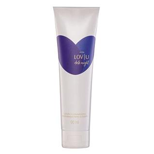 LovU Date Night Locao Corporal Shimmer 90ml