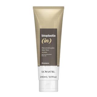 Lowell Bioplastia in Shampoo 240ml