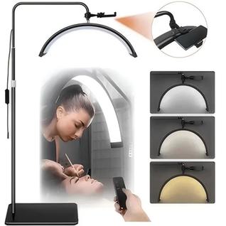 Luminária Para Estética Iluminação Precisa Para Procedimentos Presente