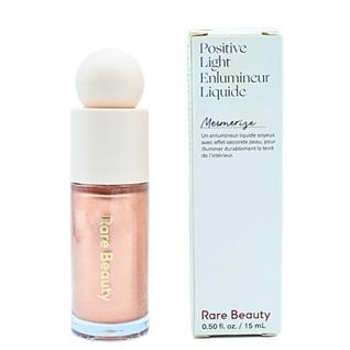 Luminizador Líquido Rare Beauty Positive Light Mesmerize