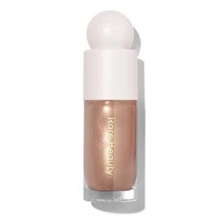 Luminizador Líquido Rare Beauty Positive Light Transcend - Iluminação Natural