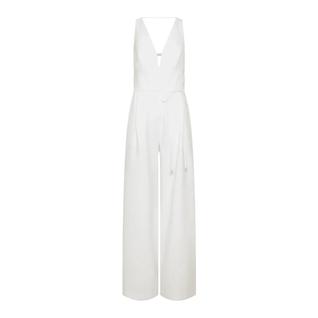 Macacão Le Lis Blanc Mirella Feminino - 07040348